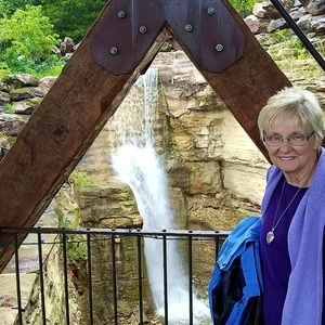 Meet your Posher, Karen